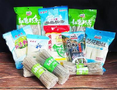 让天下人吃好粉 重庆新冉冉升食品勤耕不辍